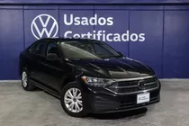 Volkswagen Jetta 2023 Tredline Aumt 