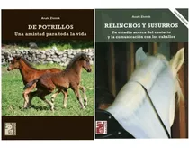 Zlotnik: De Potrillos + Relinchos Y Susurros