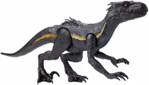 Dinossauro Vilão Indoraptor 30cm - Jurassic World - Fny45