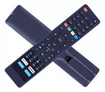 Control Tv Jvc / Nex / Onn / Aiwa Smart Tv Netflix Youtube