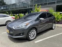 Ford Fiesta 1.6 Titanium At 2019 