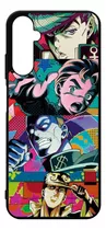 Funda Case Para Samsung A05s Jojos Bizarre Adventure