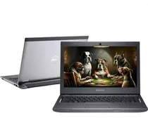 Notebook Dell 3460 Core I5 - 3° Ger Ram 8gb Ssd 120gb