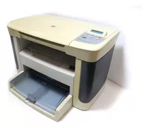 Impressora Multifuncional Hp Laserjet M 1120