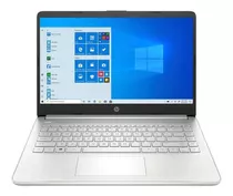 Laptop Hp Core I7  11va Gen 8gb 256gb Windows 11