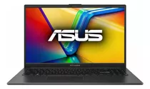 Portátil Asus E1504ga-nj103 Core I3-n305 8gb 512gb Ssd 15,6