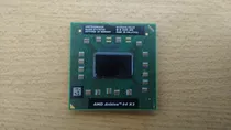 Microprocesador Amd Athlon 62 X2 (compaq Presario F700)