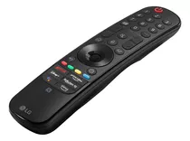Control Magico LG Smart Tv An-mr21ga Modelo 2021