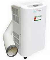 Alquiler Aire Acondicionado Portatil Ventilador Industrial