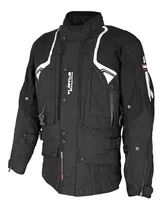 Chaqueta Con Airbag Para Motociclistas Helite Touring