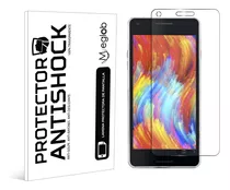 Protector Mica Pantalla Para Avvio L800