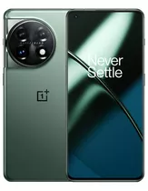 Oneplus 11 Dual Sim Snapdragon 8 Gen2 512gb Verde 16gb Ram