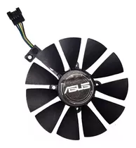 Cooler Placa Video Asus Strix Gaming Geforce Gtx1060 Gtx1080