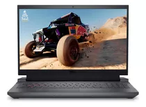 Notebook Dell Gamer G15 5530 Preta Intel Core I5 13450hx  16gb De Ram 1024gb Ssd, Nvidia Geforce Rtx 3050 120 Hz 1920x1080px Windows 11 Pro