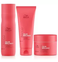 Shampoo+acondi+mascarilla Wella