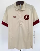 Camiseta Universitario De Deportes 2013