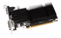 Placa Vídeo Gt 710 2gb Ddr3 Pci-e Low Profile 71gpf4hi00gx