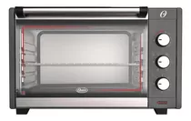 Forno De Bancada Elétrico Oster Ofor455 45l Grafite 127v