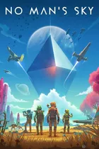 No Man's Sky Steam Key Latam