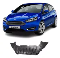 Ford Focus Defletor Protetor Parachoque Inferior 2016 17/19