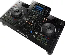 Pioneer Xdj-rx2 Digital Dj Controller/player Mixer System Re