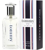 Spray Tommy Hilfiger Edt, 1.7 Oz (nuevo Empaque)