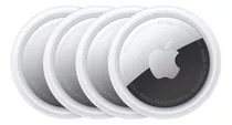 Apple Airtag  Pack X4 Unidades
