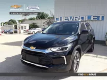 Chevrolet Tracker Premier Turbo At 2024 0km