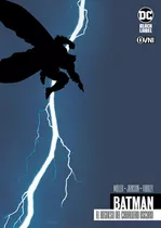 Batman: El Regreso Del Caballero Oscuro, De Frank Miller. Serie El Caballero Oscuro Editorial Ovni Press, Tapa Blanda, Edición 1 En Español, 2021