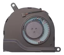 Cooler Dell Latitude 5480 P72g P72g001 Fan Notebook Original