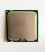 Processador Intel Celeron E3300 Slgu4 1m 2.50ghz 800mhz