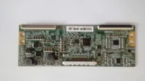 Placa T-con Tv Smart Hitachi Cdh Le49smart14