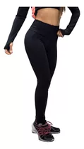 Legging Polar Felpada Calza Calidad Premium 