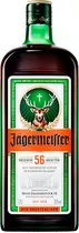 Licor Jagermeister X 1750cc Original