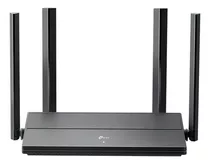 Roteador Wireless Tp-link Ex141 Wi-fi 6 Dual Band Ax1500