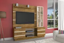 Mueble Modular Ravena Tv Estanterias Cajones