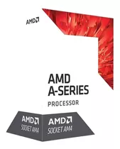Processador Amd A6-series Apu A6 9500 2 Nucleos 3.4ghz