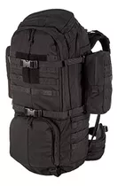 5.11 Mochila De Despliegue Militar Táctico Rush100 60l, List