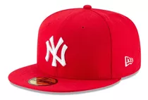 Gorra New Era Original 59fifty Cerrada | New York Yankees