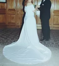 Vestido De Novia