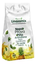 Fibra Linazamix