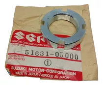 Suzuki Ap 50 Ts 75 A 100 Tuerca Horquilla 51631-05000 Origin