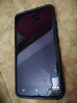 Celular Blu Vivo Xl2 Con Módulo Roto Con Caja Y Funda