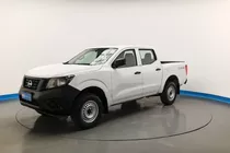 Nissan Frontier 2.5 Tdi S 161 Hp Pup 