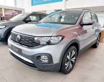 Volkswagen T-cross Trendline At St 1.0 Lt Tsi 2024