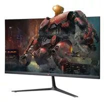 Monitor Led 21.5  Resolução 1920x1080 75hz 5ms Som Integrado