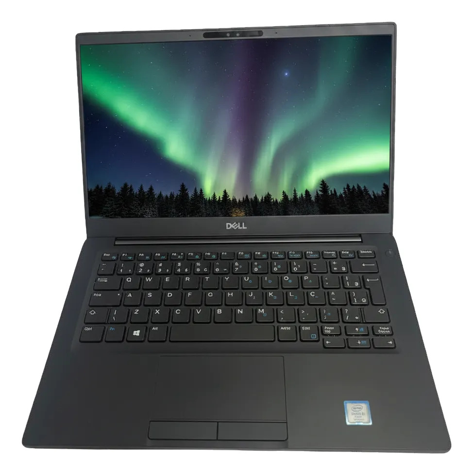 Notebook Dell Latitude 5330 | Mercado Livre