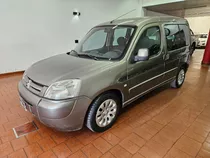 Citroen Berlingo Multispace 1.6 Hdi Sx 2010