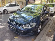 Volkswagen Golf 1.4 Trendline Mt / Nafta / 2015