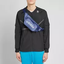 Canguro Bolso adidas Waistbag Azul Marino Riñonera